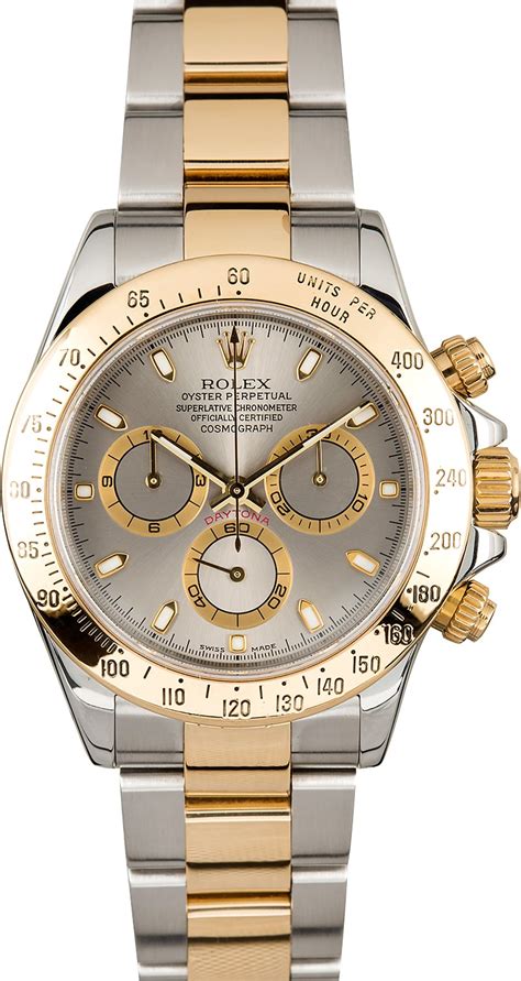 daytona rolex in pelle usato|used rolex daytona platinum.